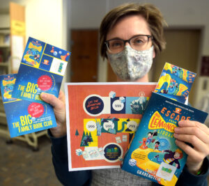 Morgantown Public Library debuts summer program